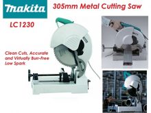 Mua máy cắt sắt Makita LC1230 giá bao nhiêu, có tốt không?