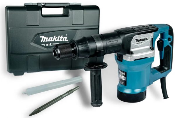Bộ máy đục bê tông Makita M8600B chính hãng