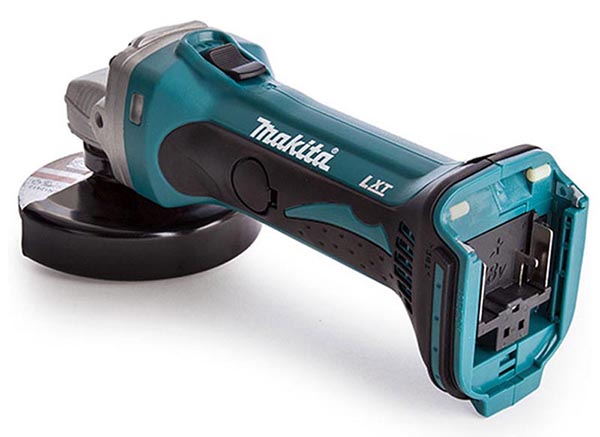 Giá máy mài góc Makita DGA402RME hấp dẫn