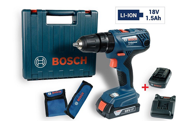 Máy khoan Bosch GSB 180 Li