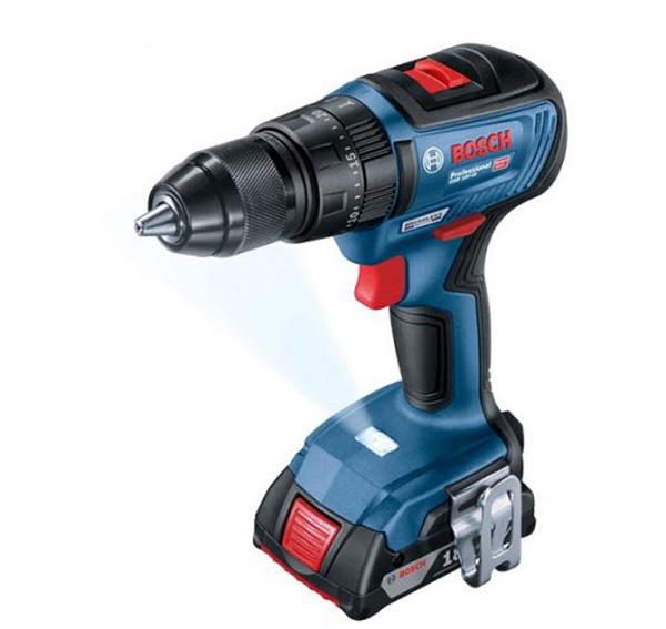 Máy khoan Bosch GSB 18V-50