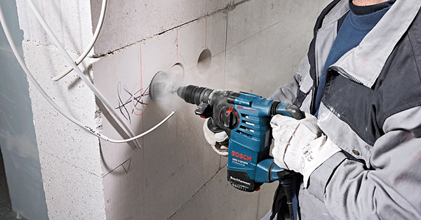Bosch GBH 3-28 DRE