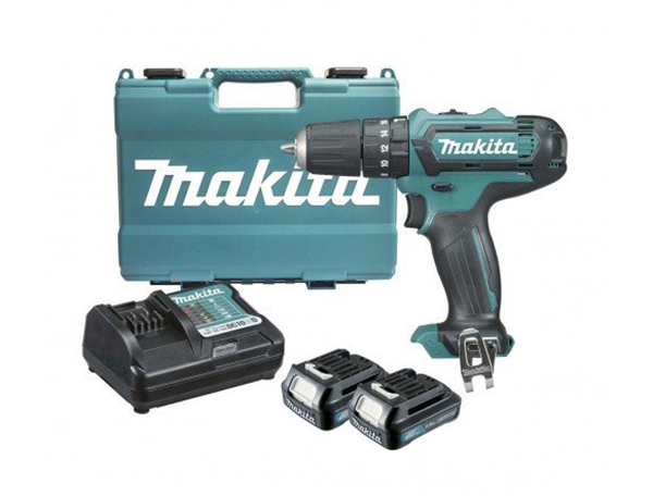 Máy khoan Makita HP331DWYE