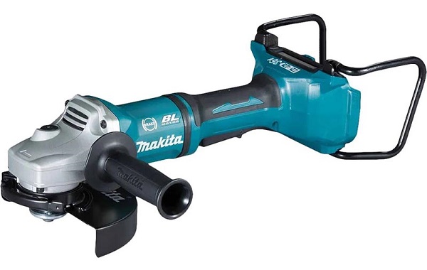 Makita DGA700Z bền chắc làm việc ổn định