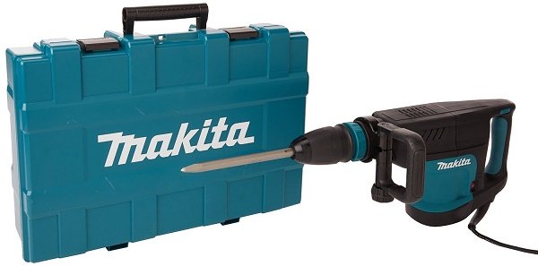 Máy đục bê tông Makita HM1203C