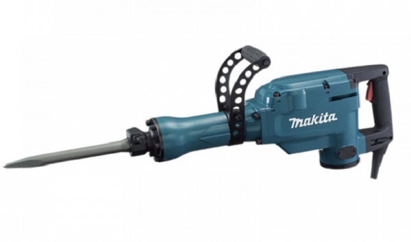 Makita HM1306 có công suất mạnh mẽ