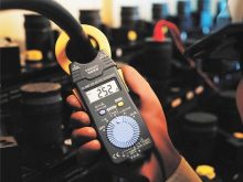 Top 5 ampe kìm Hioki chất lượng bán chạy nhất hiện nay