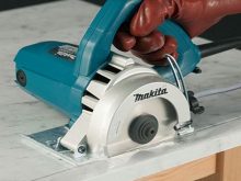 Top 5 máy cắt gạch Makita chất lượng, bán chạy nhất