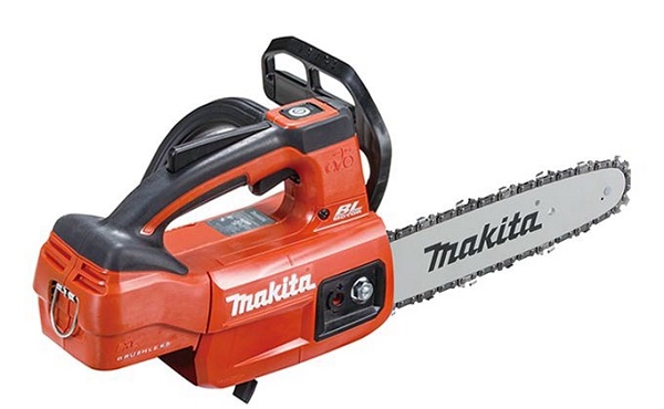 Makita DUC254ZNR có tuổi thọ cao