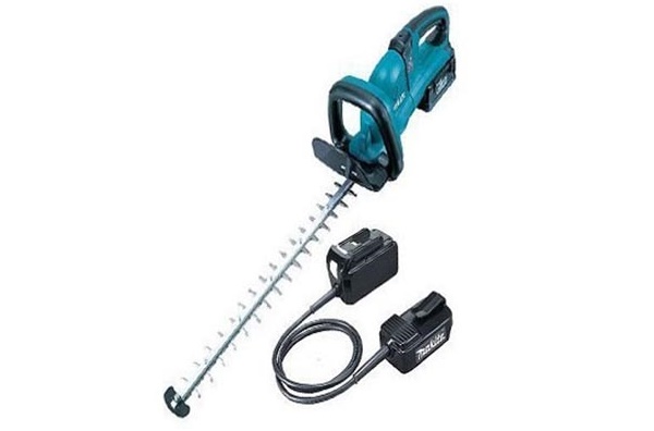 Máy cắt tỉa hàng rào dùng pin Makita UH353DZ
