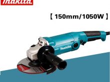 Đánh giá máy mài góc Makita GA6010 công suất 1050W