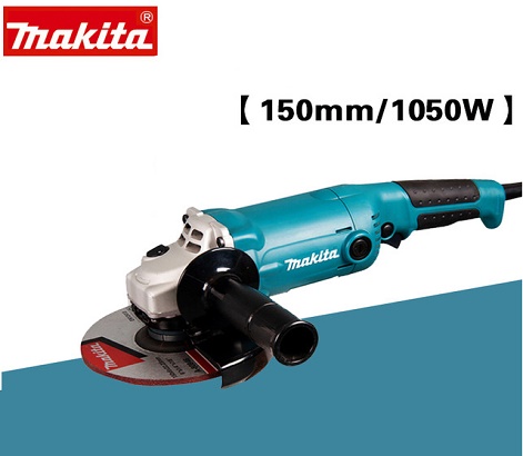 Đánh giá máy mài góc Makita GA6010 công suất 1050W