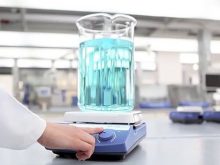 Máy khuấy từ là gì