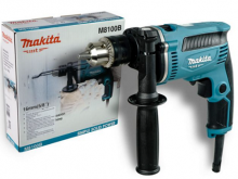 Review máy khoan Makita M8100B đa năng được bán chạy nhất