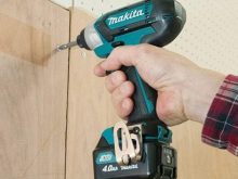 Top 3 máy bắn vít Makita nhỏ gọn siết mạnh được bán chạy nhất