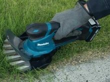 Top 3 máy cắt tỉa hàng rào chạy pin chất lượng giá tốt bán chạy