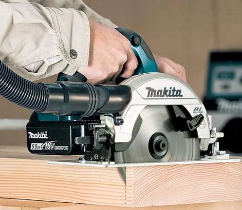 Top 5 máy cưa đĩa Makita chuyên nghiệp được bán chạy nhất