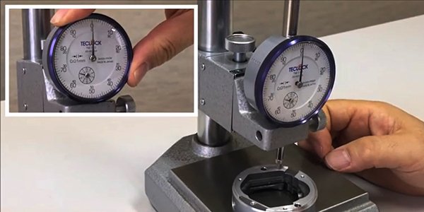Đồng hồ so được ứng dụng trong nhiều lĩnh vực