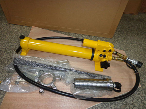 Hình ảnh cảo thủy lực 5 tấn TLP HHL-5F