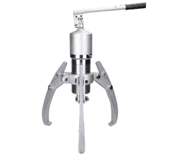 Hình ảnh vam thủy lực 5 tấn YLX-5
