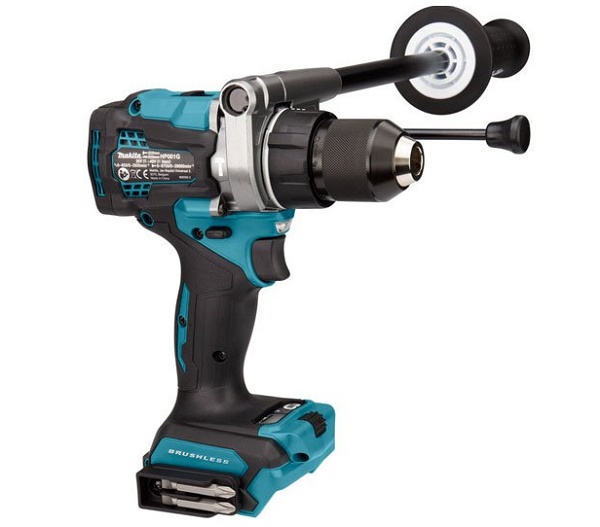 Thiết kế máy bền chắc, chịu tải tốt