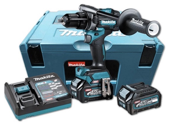 Bộ máy khoan Makita HP001GZ có giá thành cạnh tranh