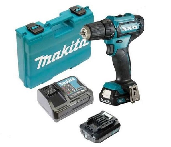 Bộ máy khoan pin Makita DF333DSYE giá tốt