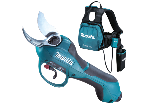 Bộ máy cắt cành Makita DUP361Z giá tốt chữa pin và sạc