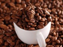 Hạt cà phê cần được đo độ ẩm