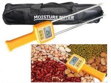 Máy đo độ ẩm nông sản TK-100S