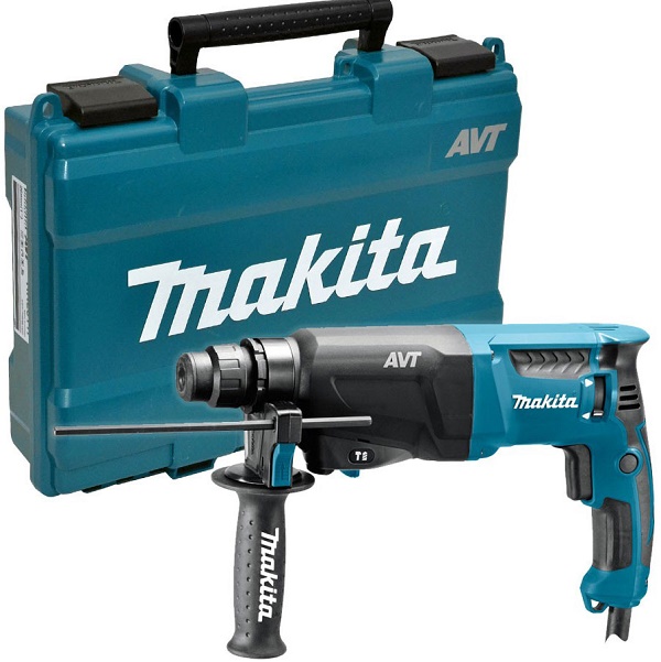 Bộ máy khoan chính hãng giá tốt tại đại lý Makita