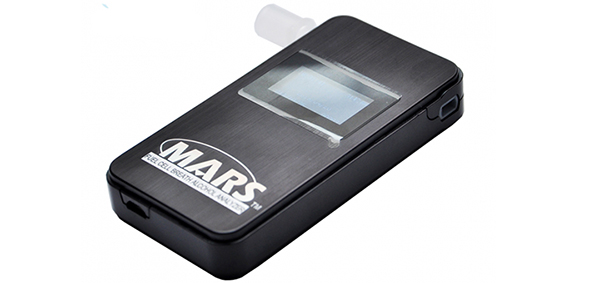 Máy đo nồng độ cồn Skeycom-Sin Mars