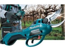 Mua máy cắt cành dùng pin Makita DUP361RM2 có tốt không?