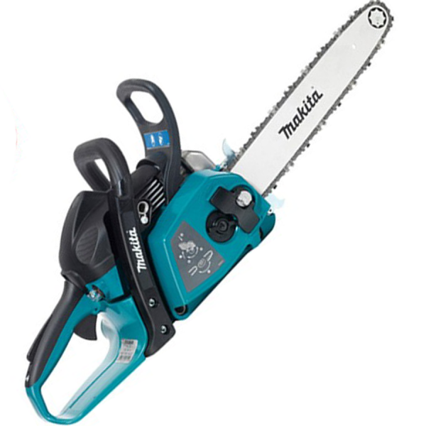 Thiết kế máy cưa xích Makita EA3503S40B gọn, dễ sử dụng