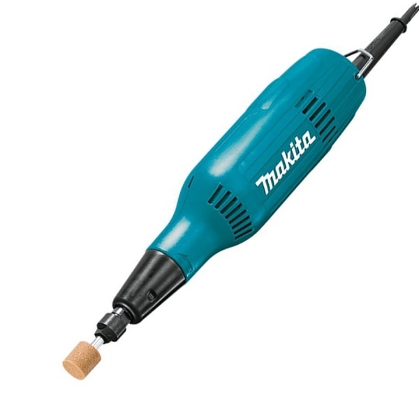 Makita GD0603 mang kích thước nhỏ, dễ sử dụng