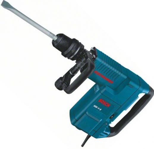 Máy đục phá bê tông Bosch GSH 11 E HzP