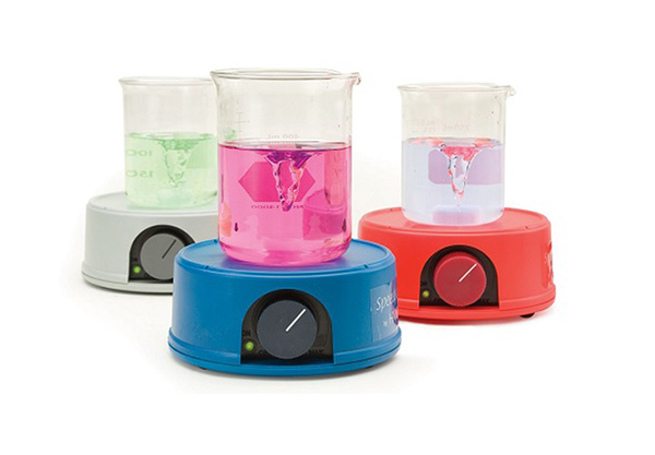 Máy khuấy từ HI180 chuyên dùng trong phòng thí nghiệm