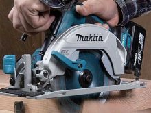 Top 4 máy cưa đĩa dùng pin Makita chuyên dụng được bán chạy