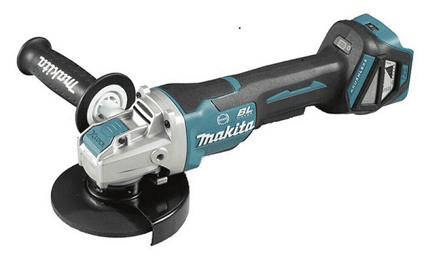 Makita DGA519RTJ bền chắc, mài nhanh
