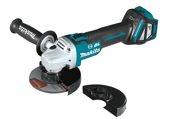 Máy mài góc dùng pin Makita DGA406Z