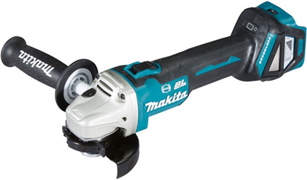 Máy mài góc dùng pin Makita DGA413Z