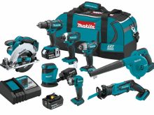 Hãng Makita cung cấp các loại dụng cụ điện cầm tay chính hãng