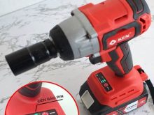 Có nên mua máy siết bu lông nội địa Nhật không?