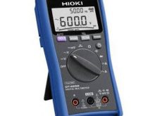 Đánh giá đồng hồ vạn năng Hioki DT4252 có tốt không?