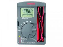 Đồng hồ vạn năng Sanwa PM11 có tốt không