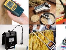 Dụng cụ đo độ ẩm là gì? Các dụng cụ đo độ ẩm vật liệu, không khí
