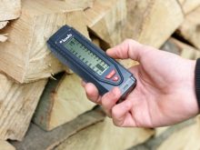 Hướng dẫn cách sử dụng máy đo độ ẩm gỗ đơn giản chi tiết