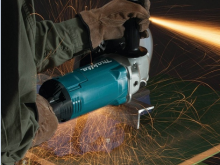 Máy mài góc Makita GA7060 công suất 2200W mài nhanh mạnh