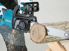 Mua máy cưa xích điện Makita UC4551A 1800W có tốt không?