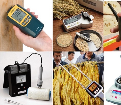 Mua máy đo độ ẩm ở đâu uy tín chính hãng, tránh hàng giả